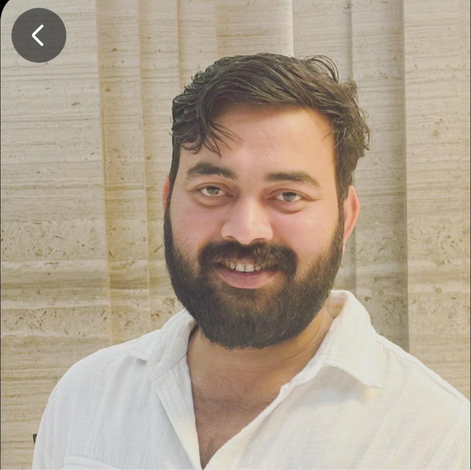 Aman Singh Somvanshi