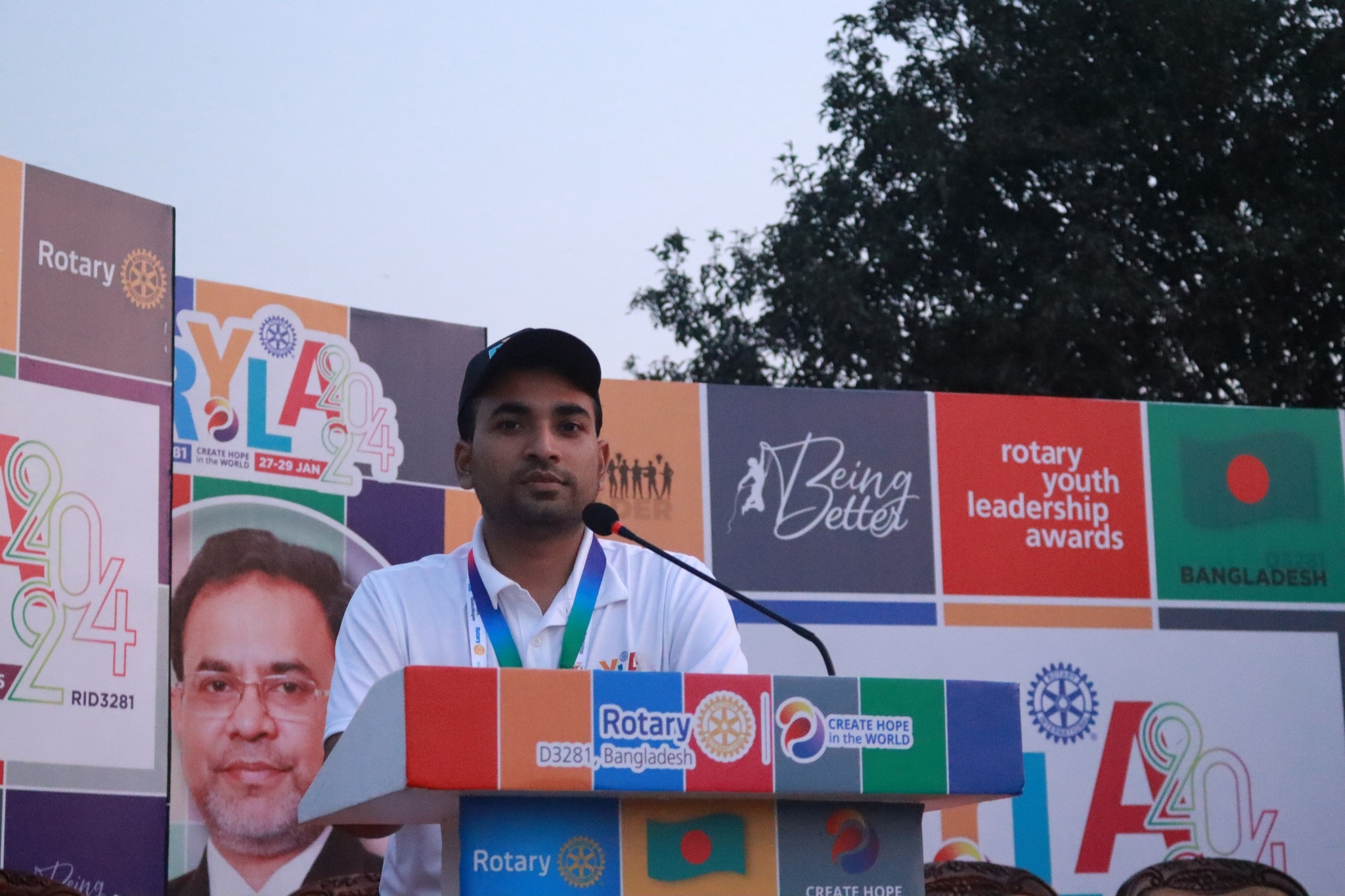 Md Golam Rasul Rafsan