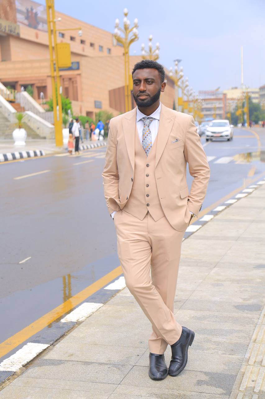 Paster Miliyon Humnesa