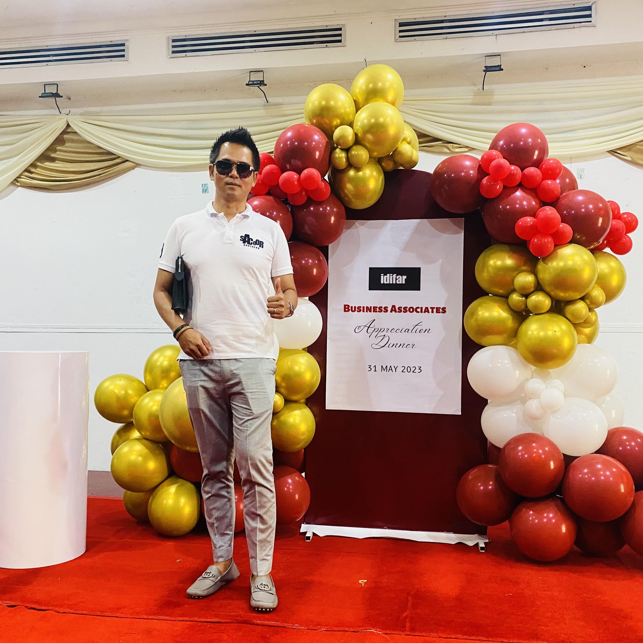 Rafidi Mohd Razali