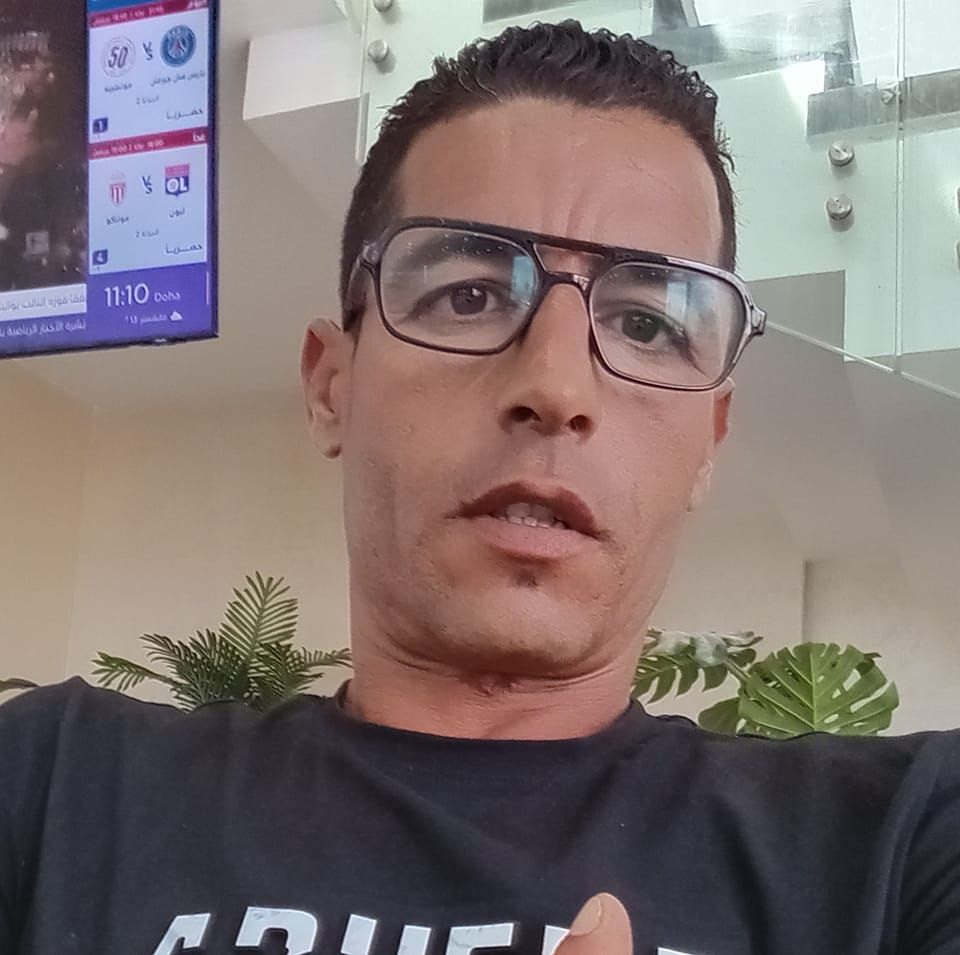 Ridha Hadj Salah