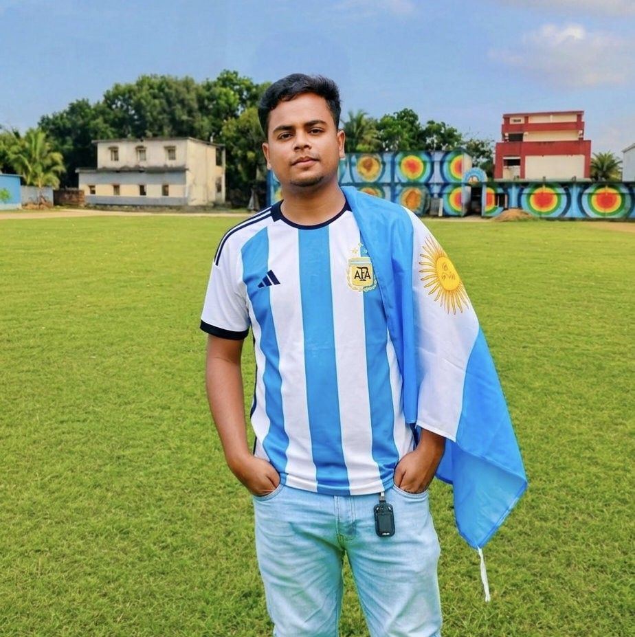 Rakibul Islam