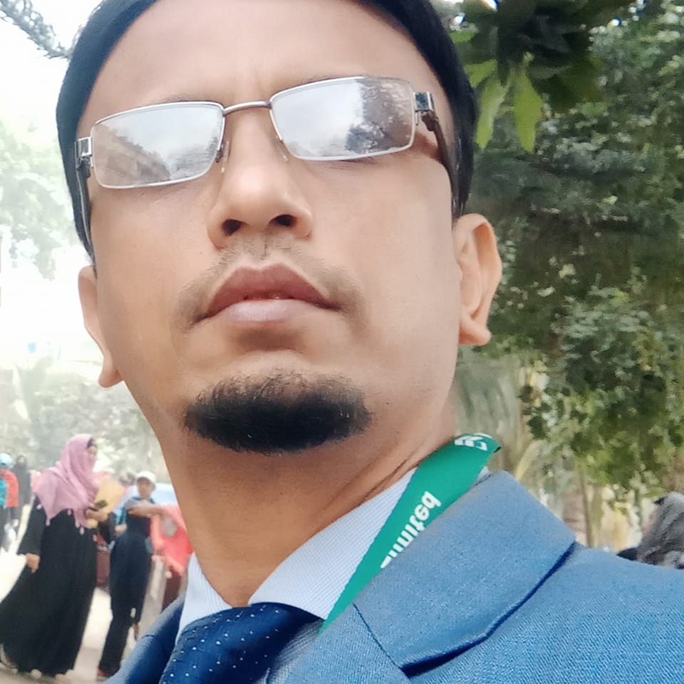 Sayed Rasel