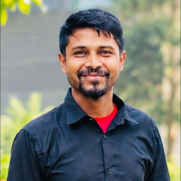 MD Ruman Ahmed