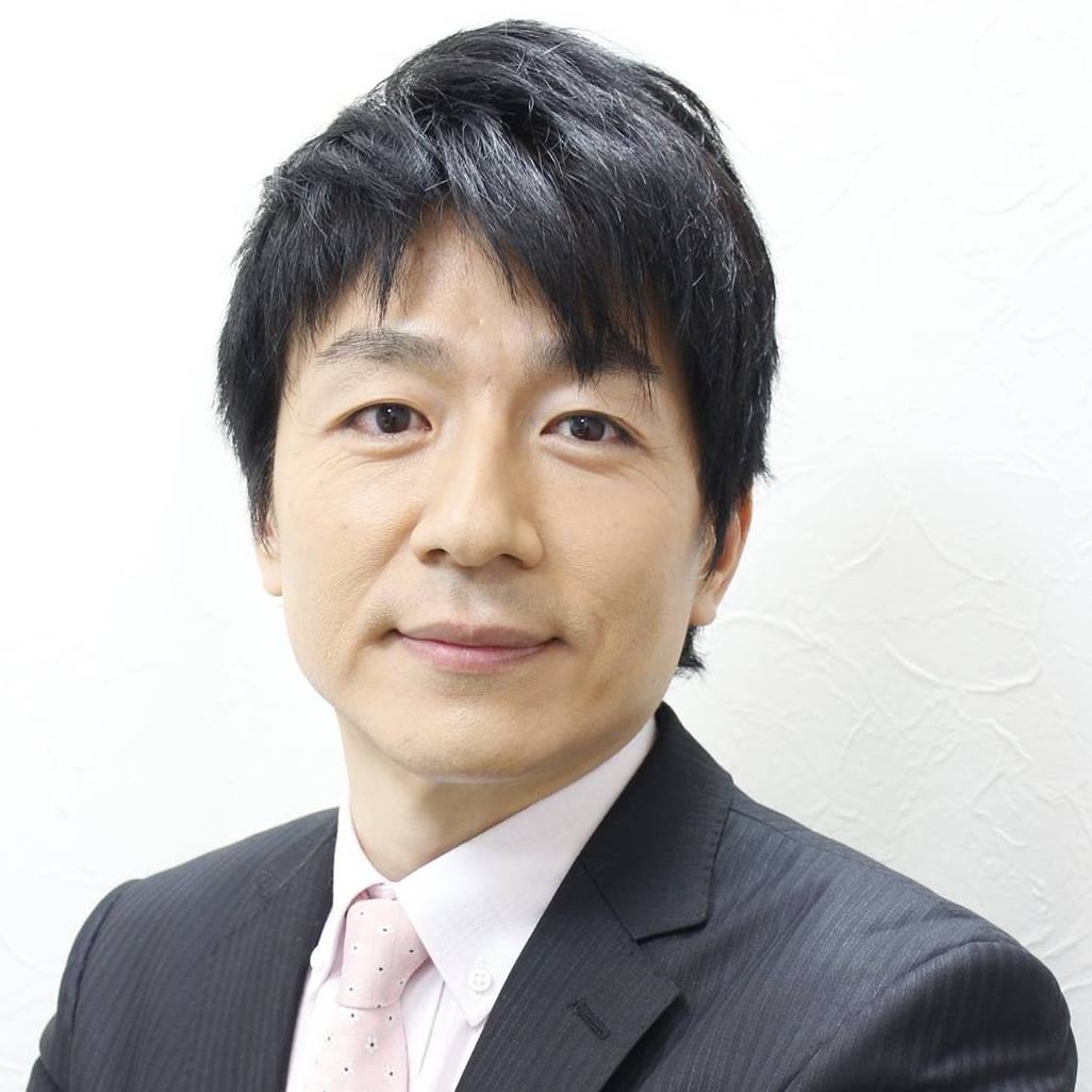 狩野 明 in people