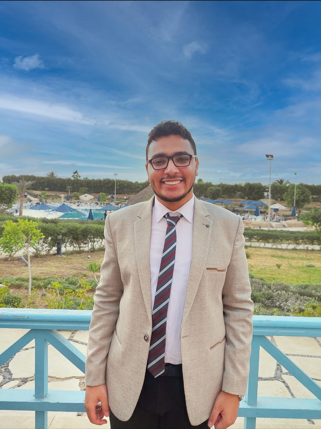 Ahmed Rabee
