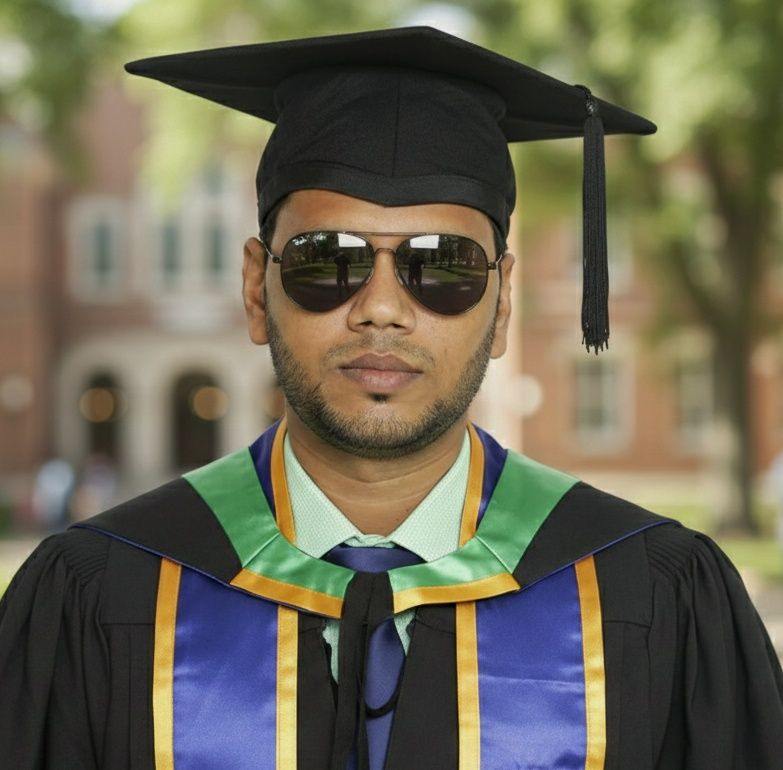 Md. Rasel Sarder
