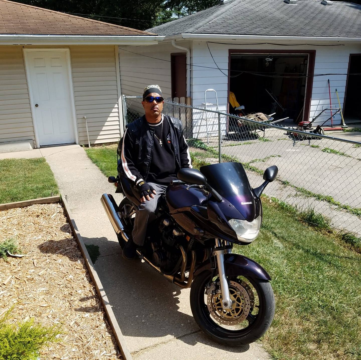 Update: David Tupper, the former law enforcement officer in Houston ...
