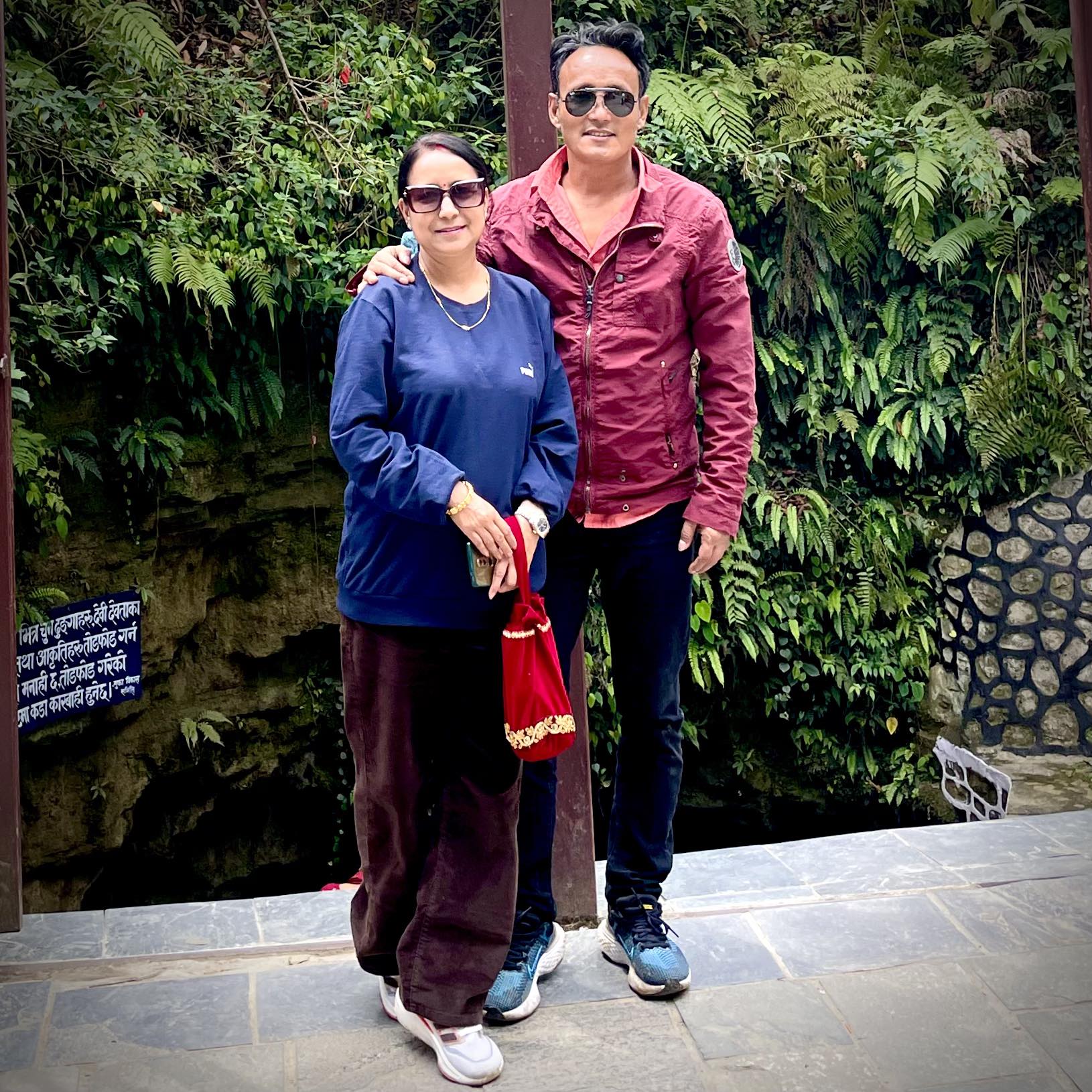 Mukesh Raj Ranjitkar