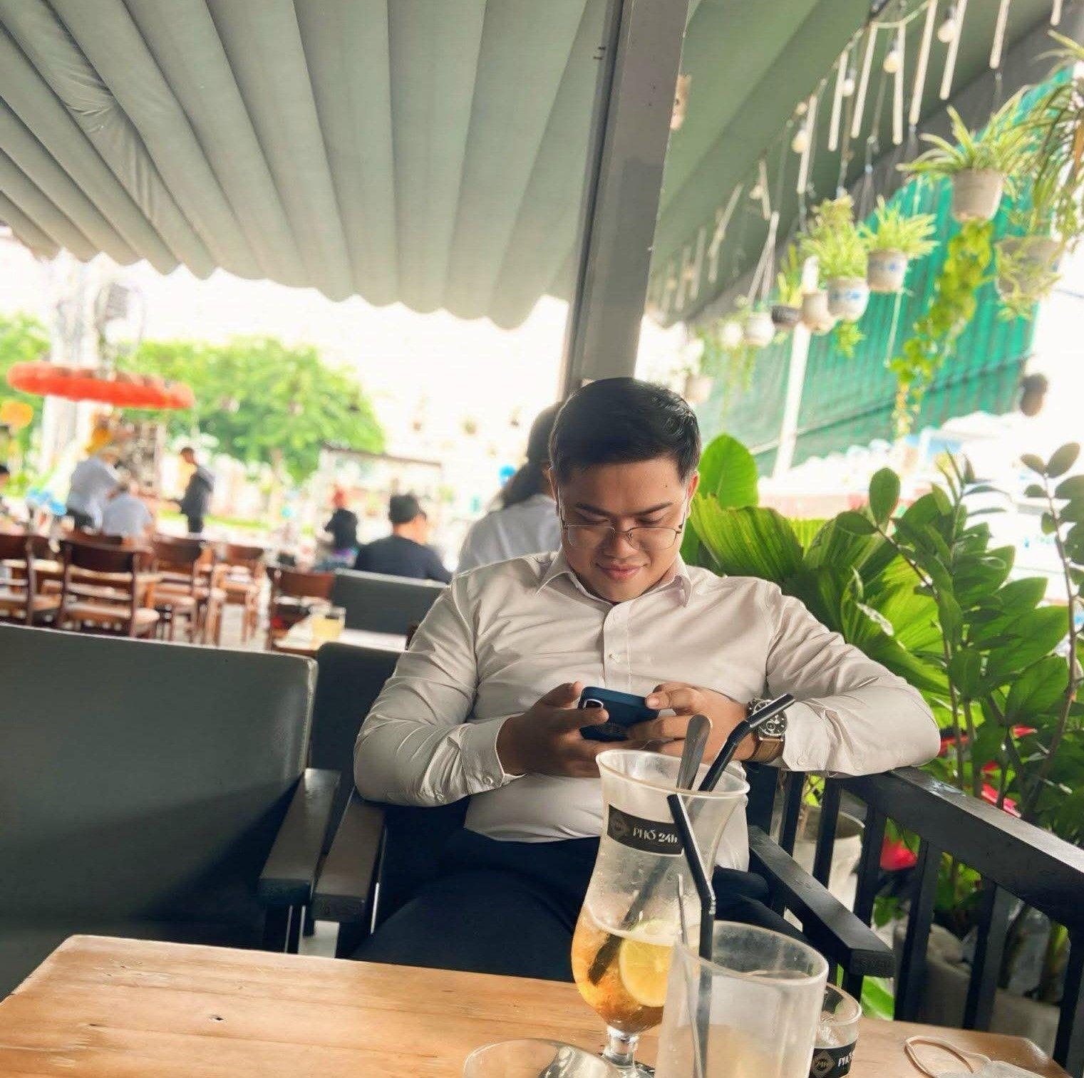 Có 1 thế lực nào đó…hic | Đỗ Khánh Hưng