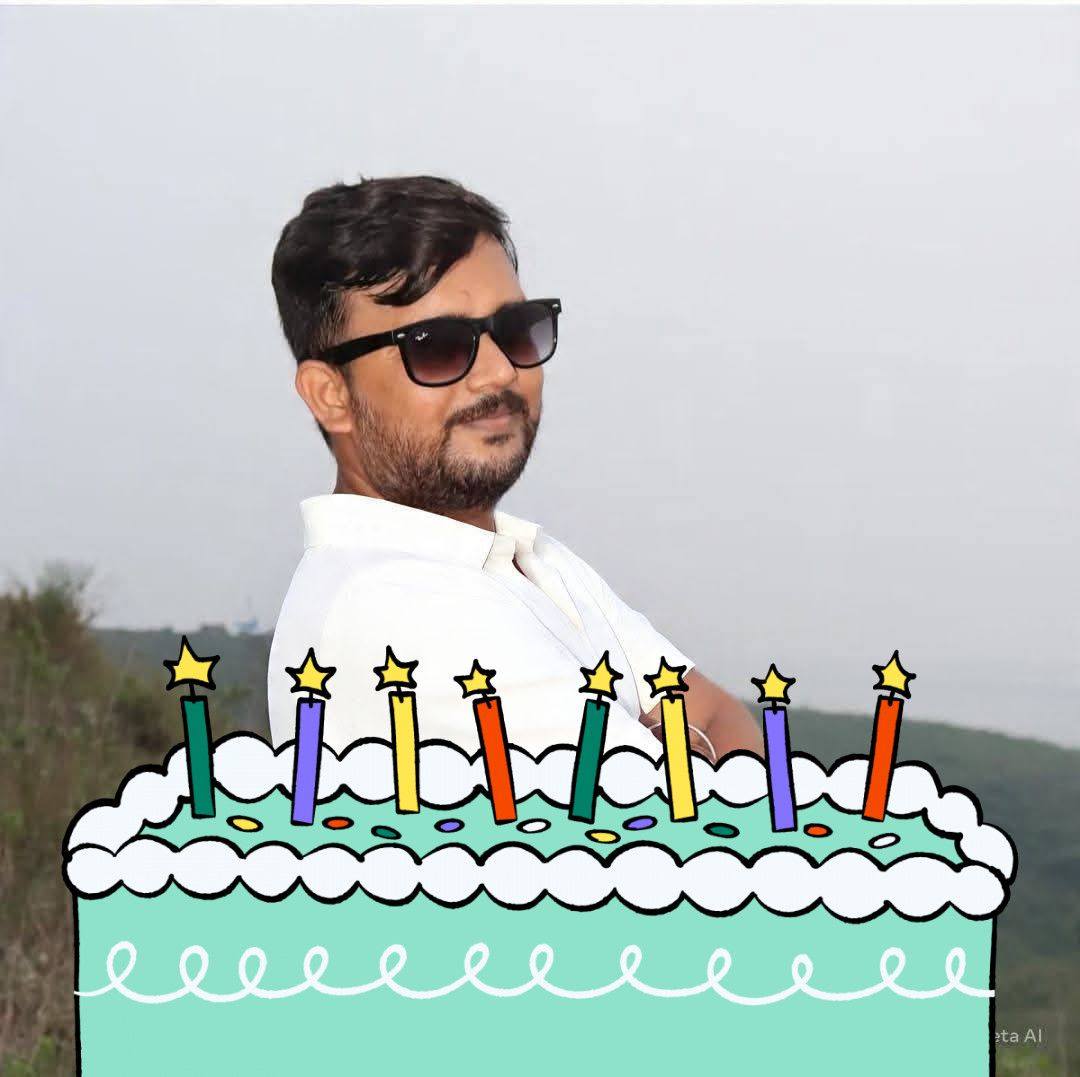Rupesh Ranjan