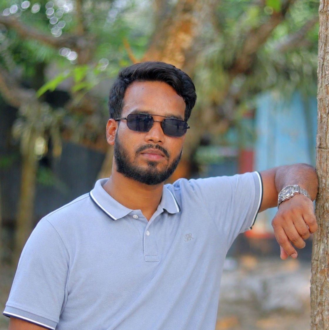 AR Ataur Rahman