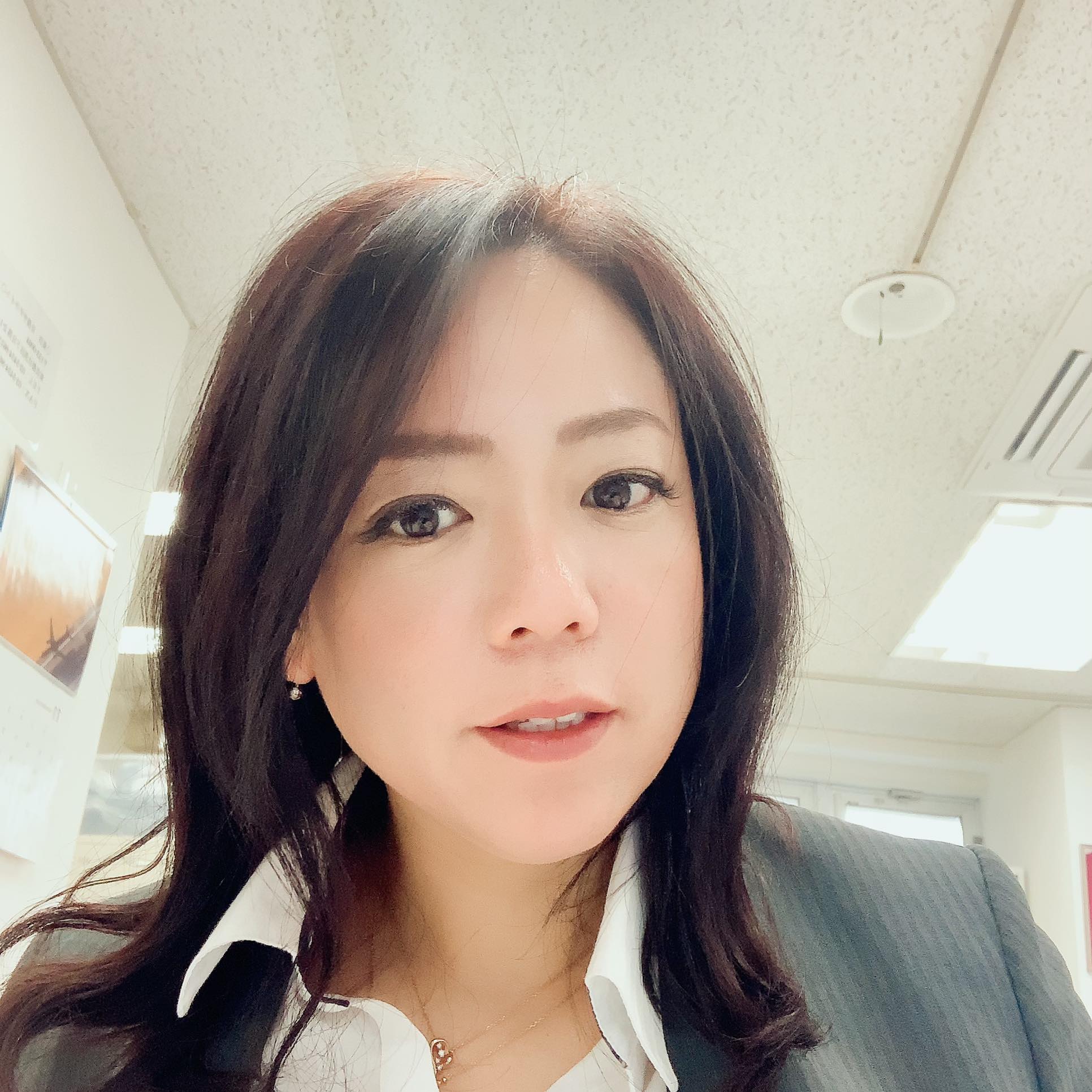 中村 すえ こ