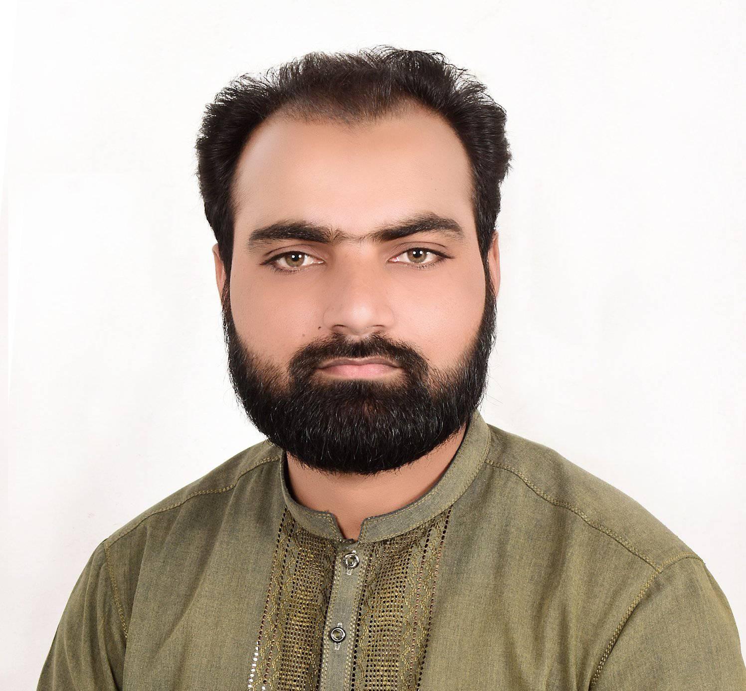 Mohammad Sohail Rizvi