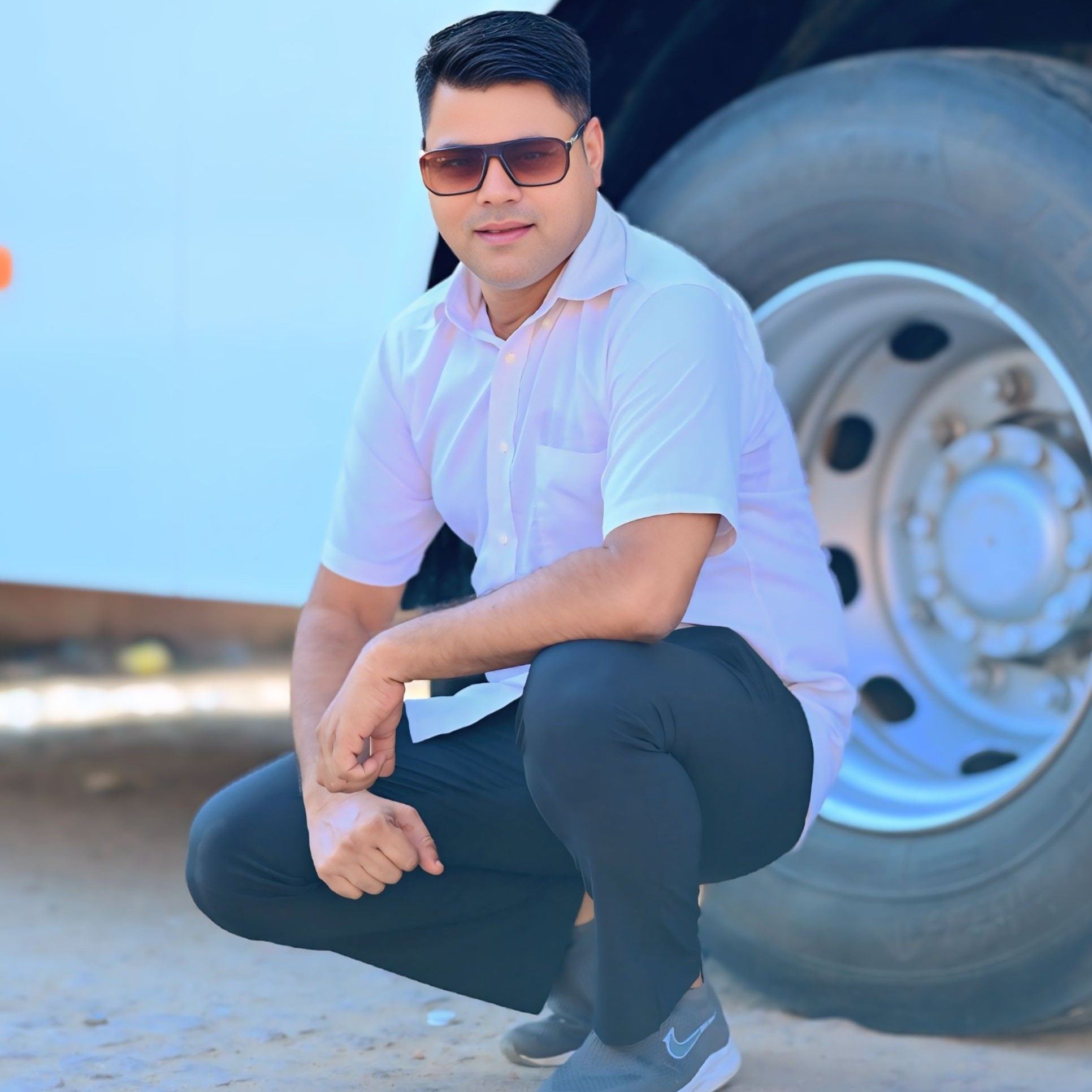 Raza Khan