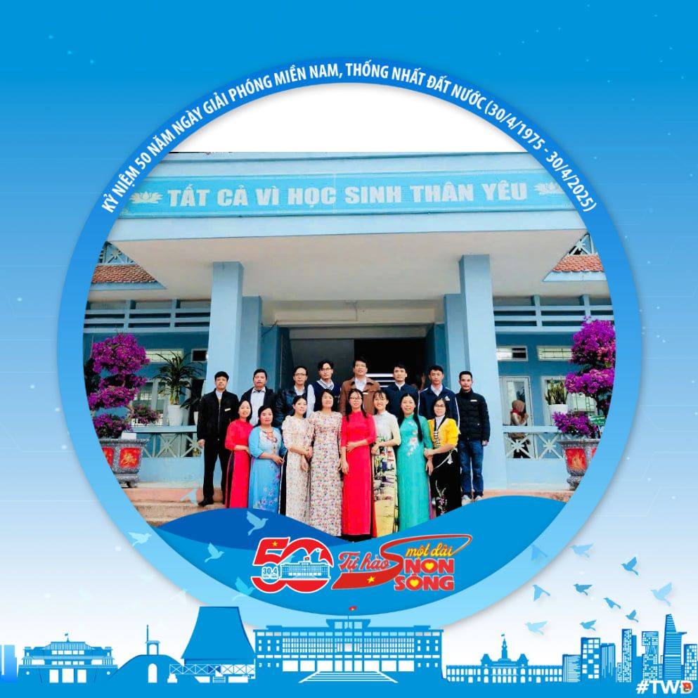 Khối 9B - #1 | Trần Đức Ninh