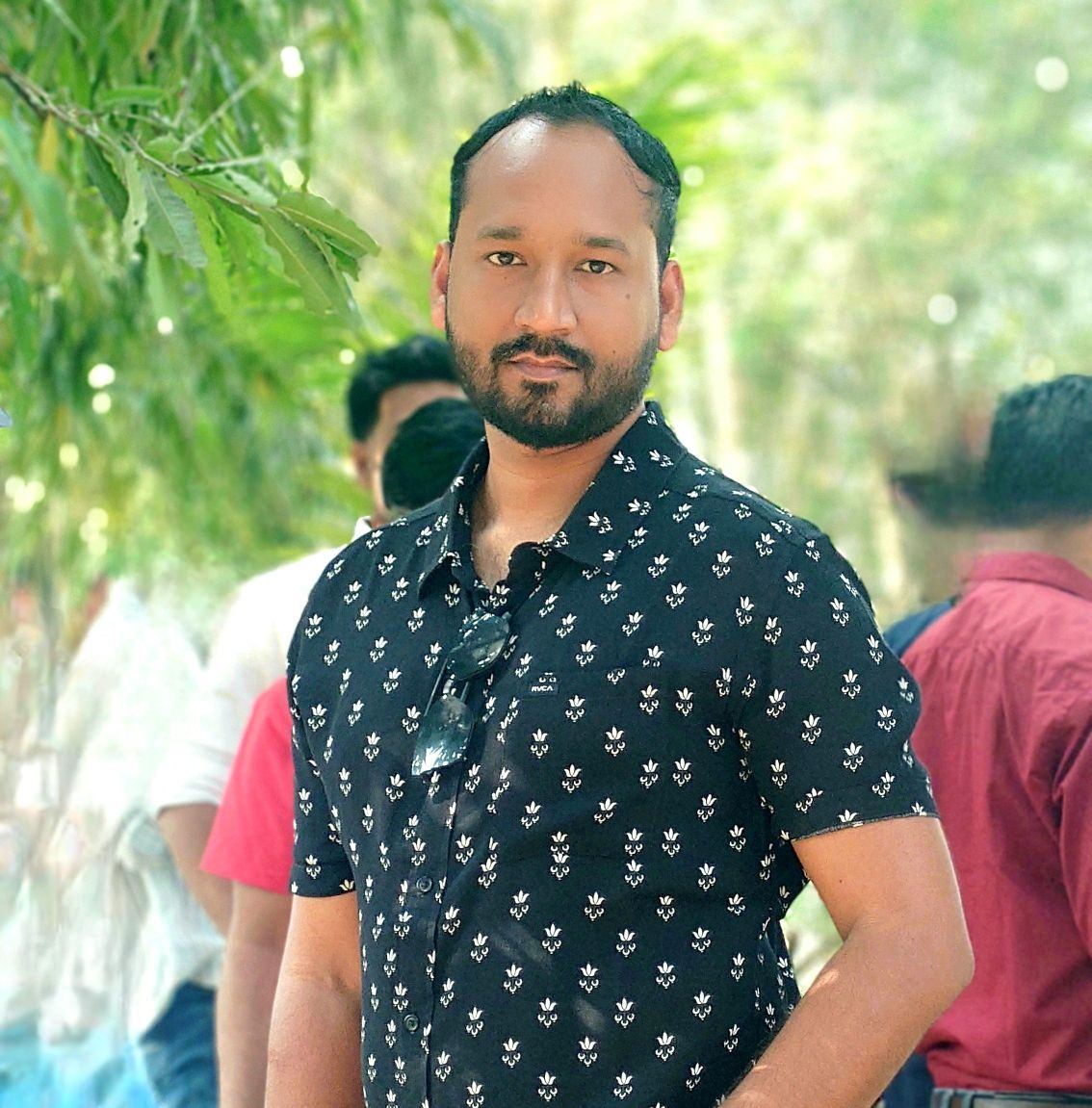 Raj Sony