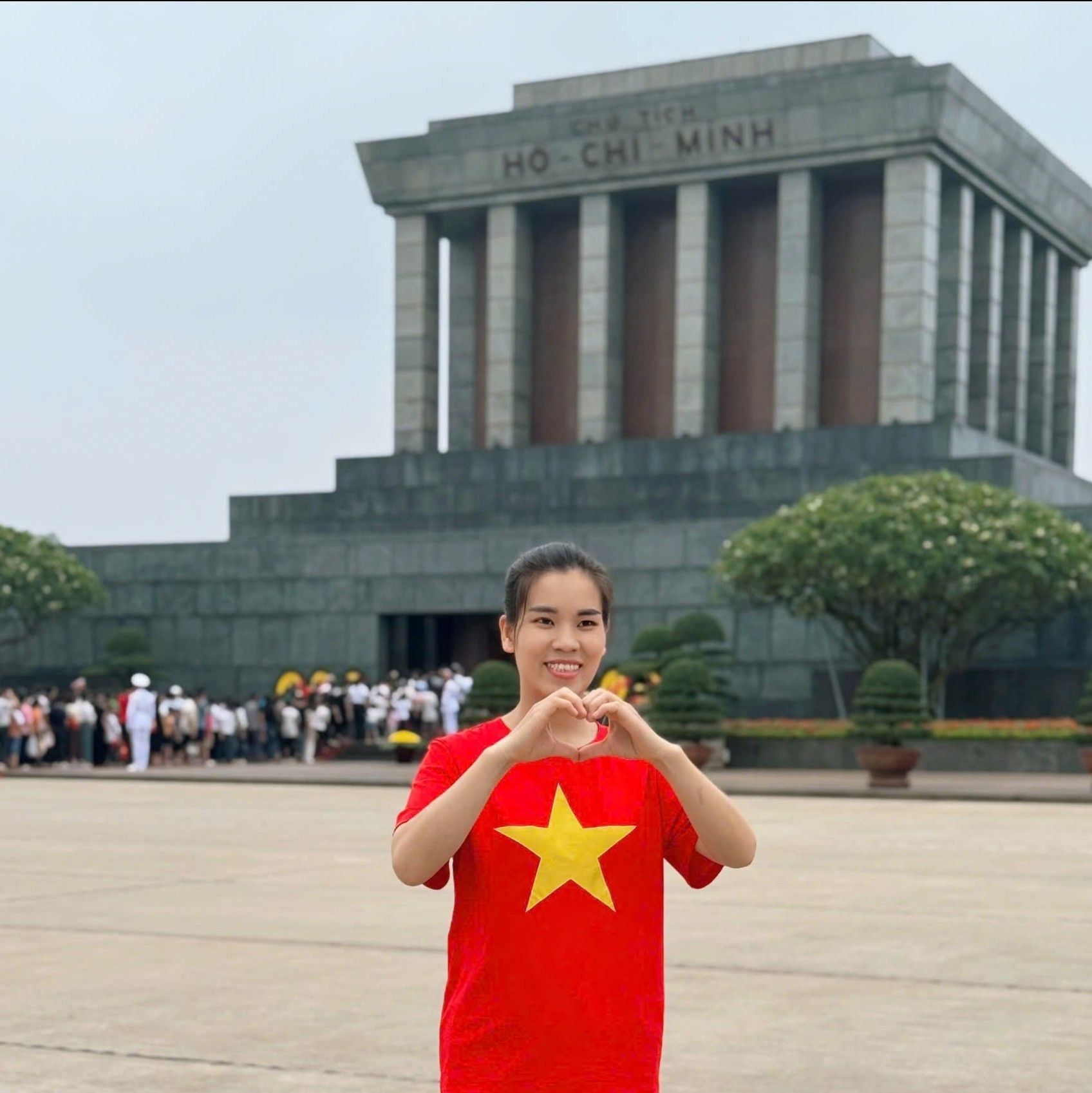 Đồng Phục Vĩnh Khang