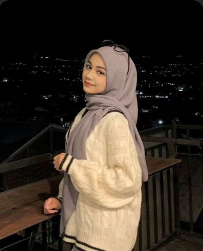 Ami Rahmie