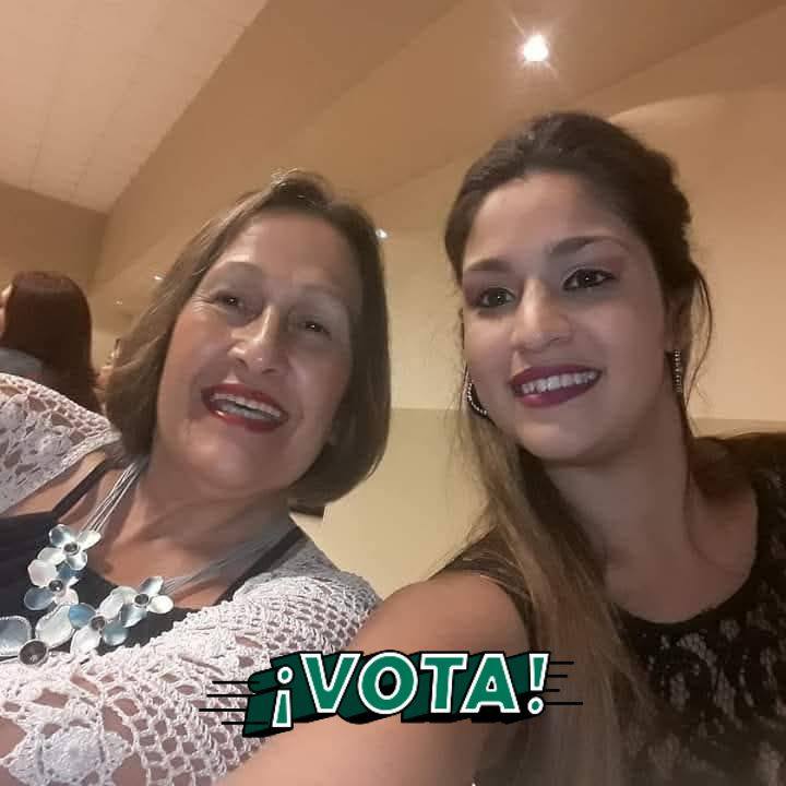 EDITH Louis Marcos Benjamin @destacar | Louis Marcos Benjamin