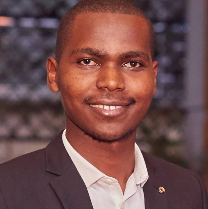 Rogers Kinoti