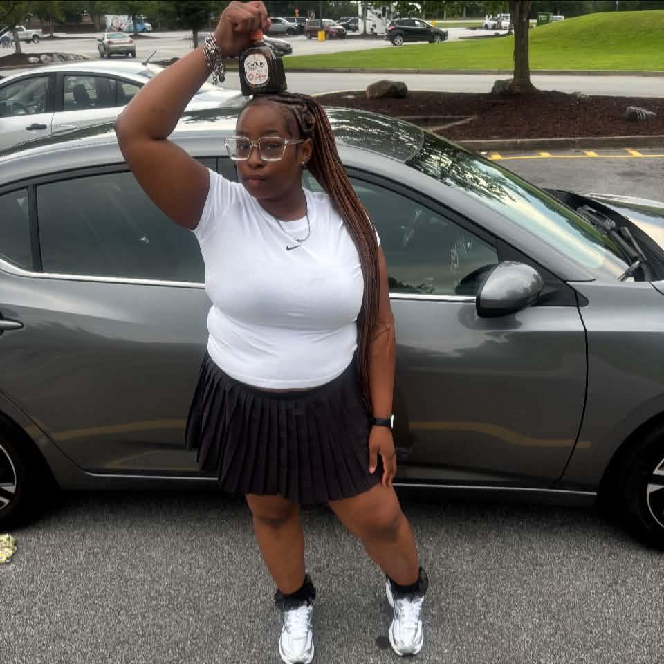 Sharon Shantel Hill