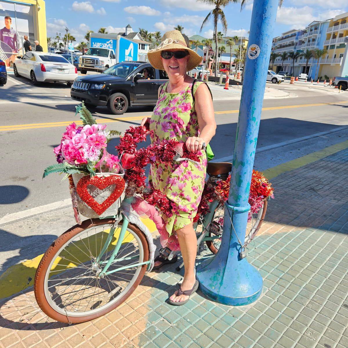 Terri Sue Murphy Walker (@terri.walker.731) • Facebook, Connect