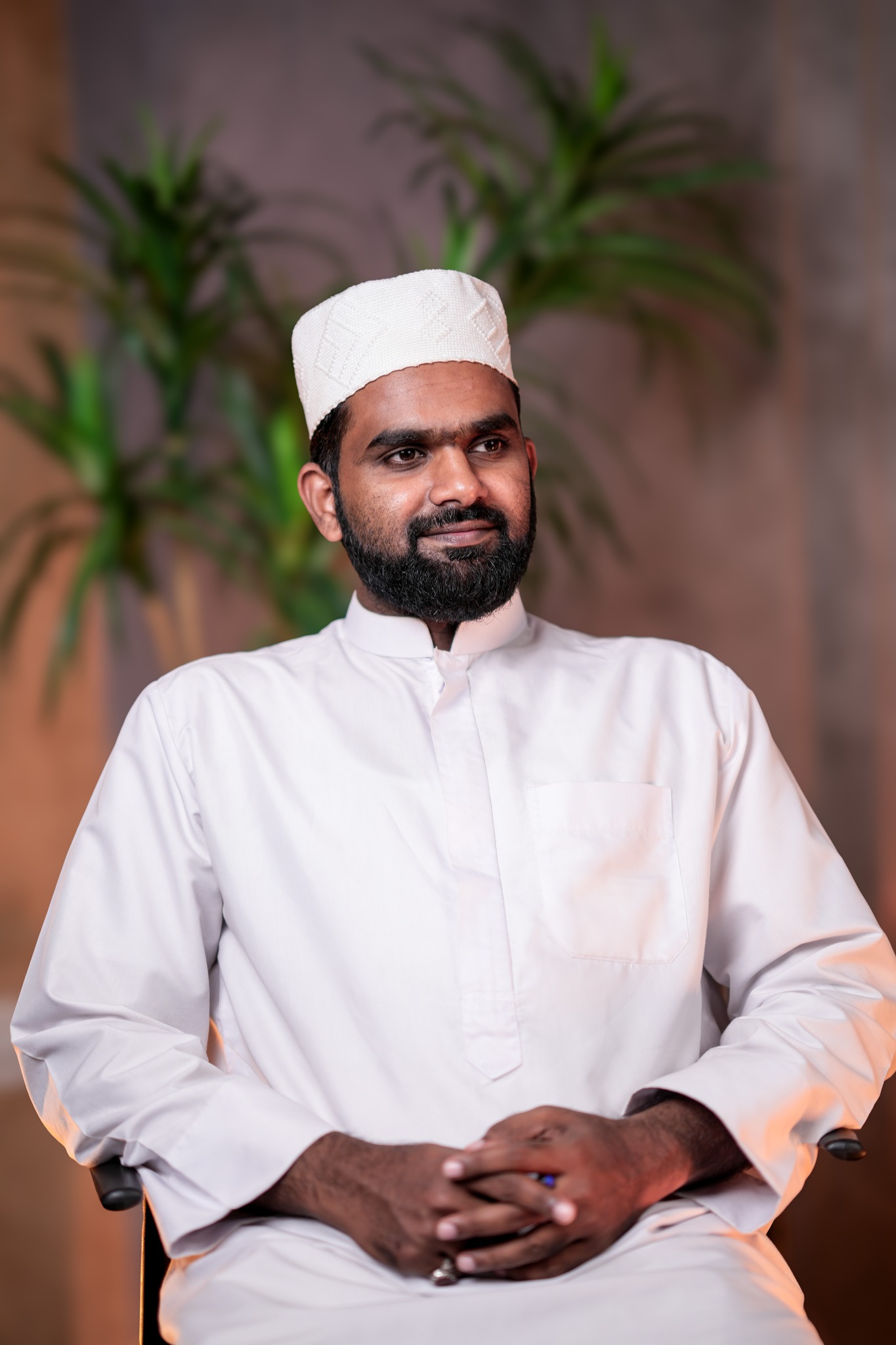 Adv Muhammed Rashid PT