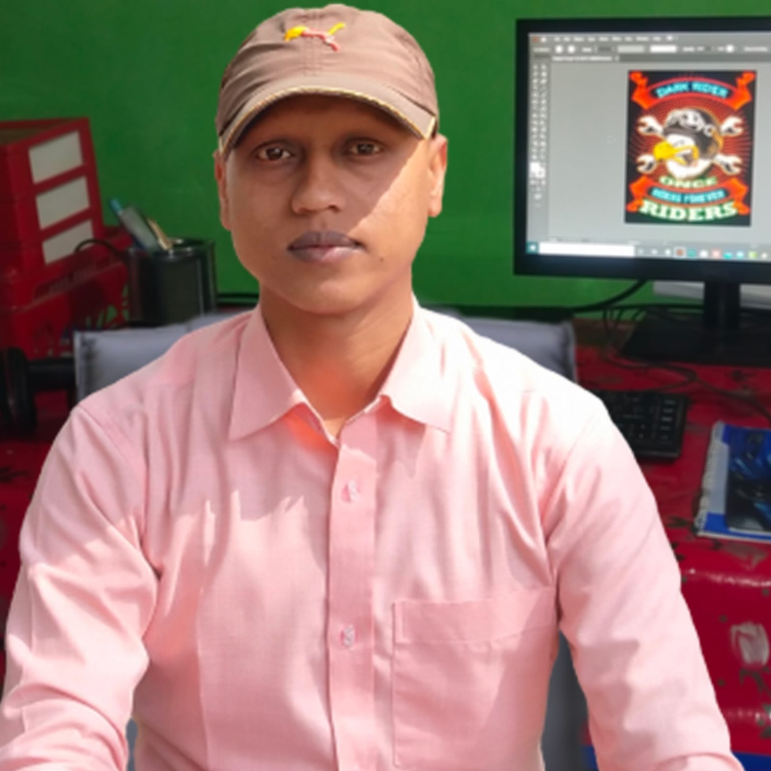 Masud Rana