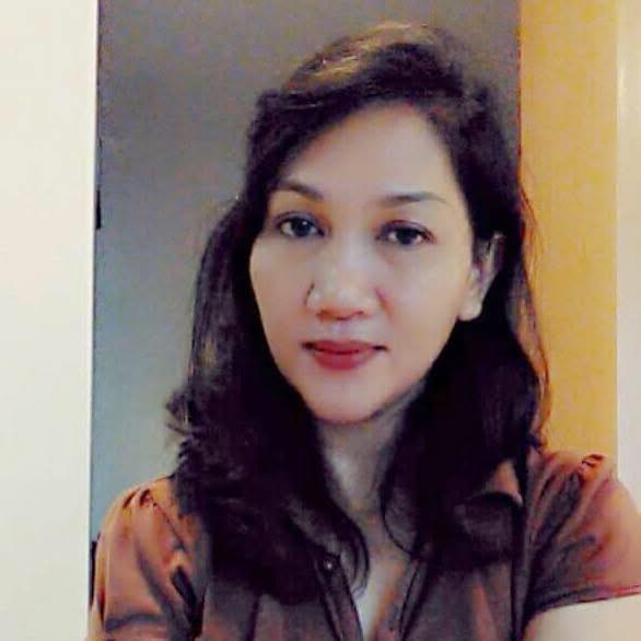 Jina A Rumbaoa