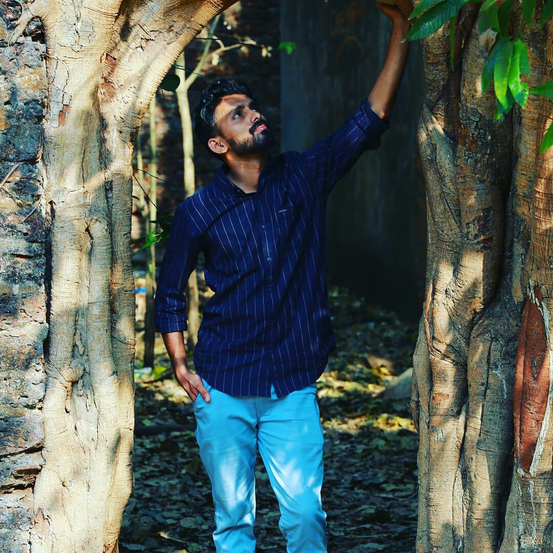 Rahul Suresh Babu