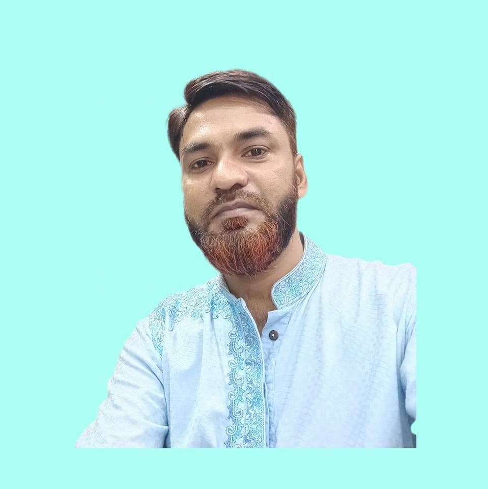 M H Rashid
