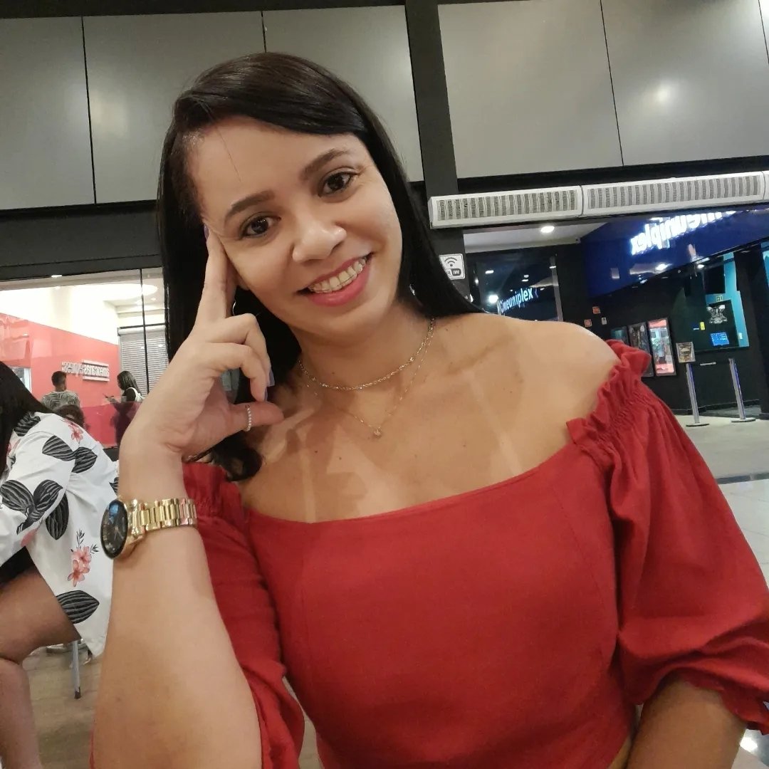 Fernanda Silva