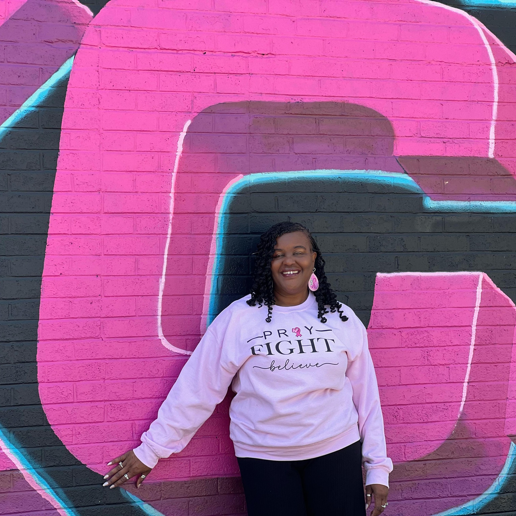 Appreciation from the children of Russell Chapel 😍 | Gayle Mack-Mason