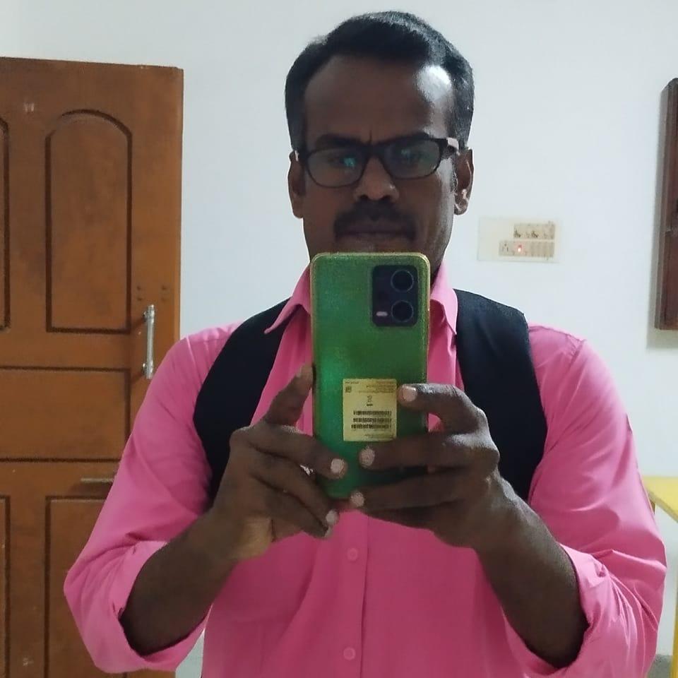 Jaya Raj