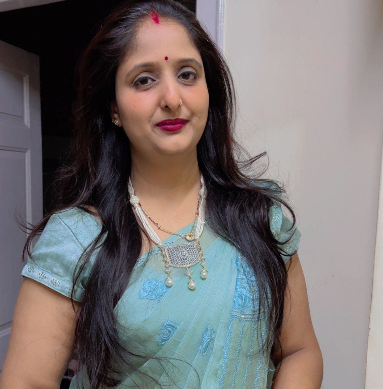 Manju Suthar