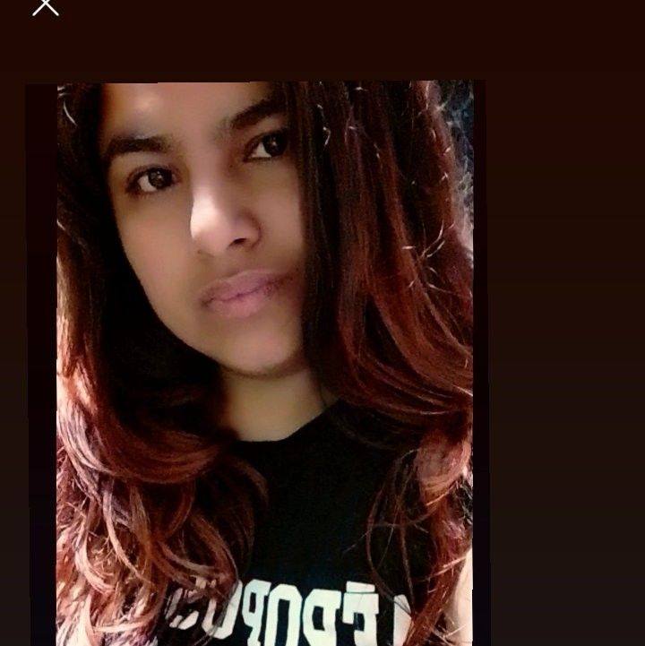 Rocio Rojas