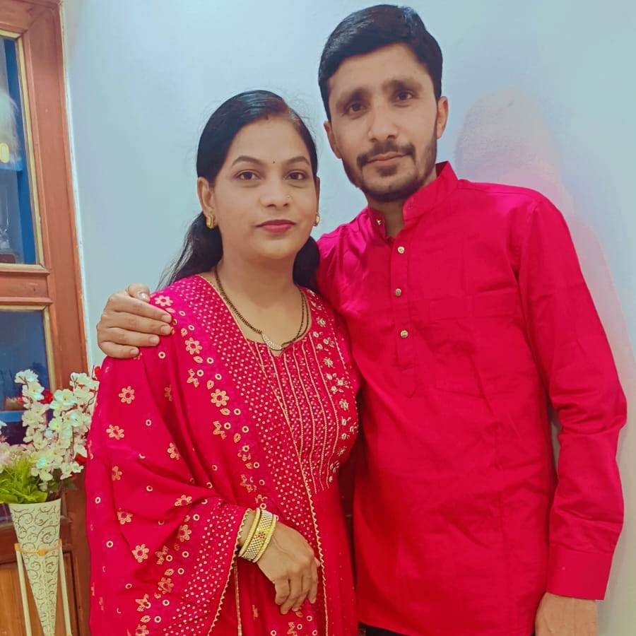 Kailash Rathod