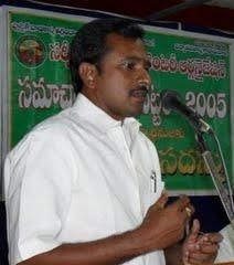 Nanu Muneendra Reddy