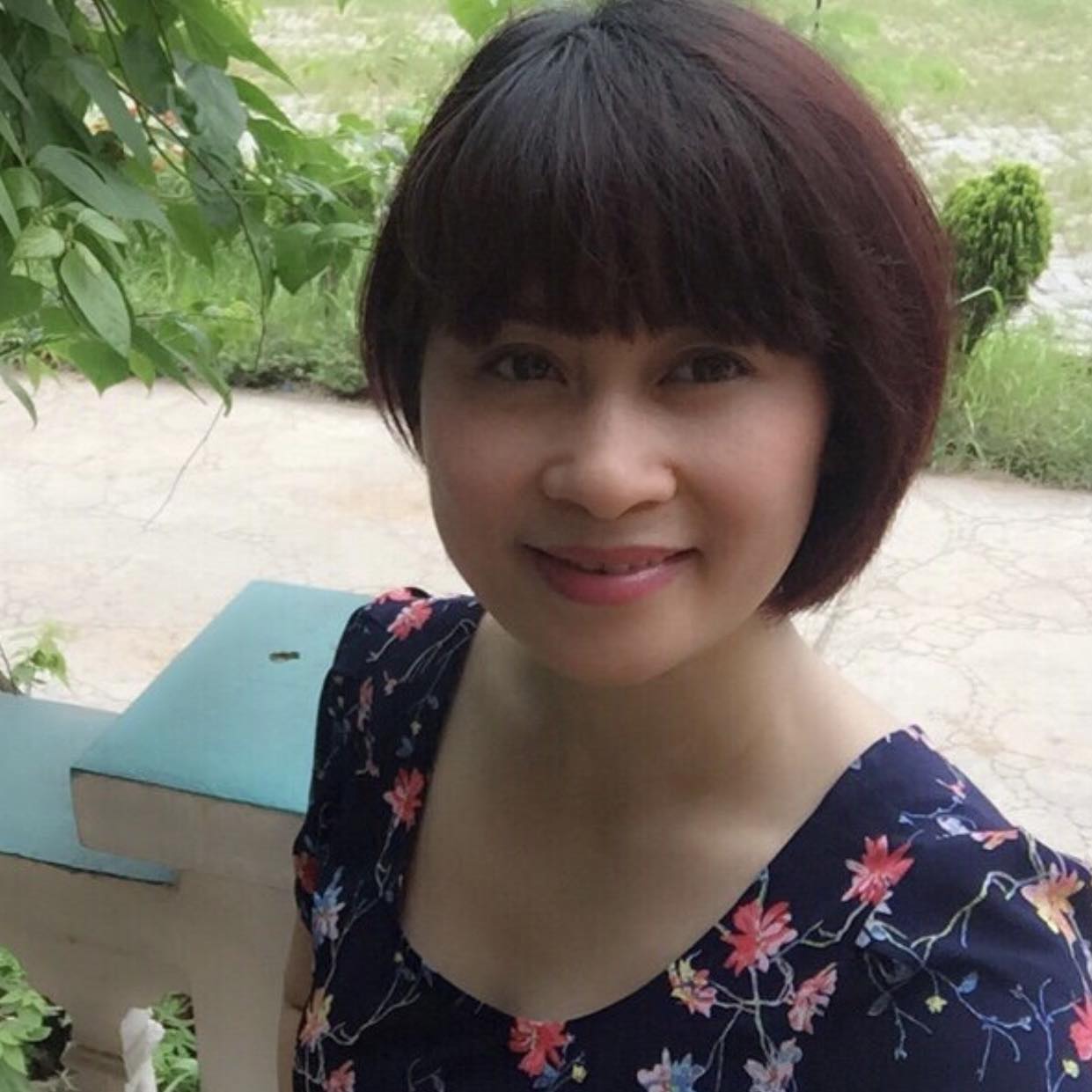 Thuy Tran