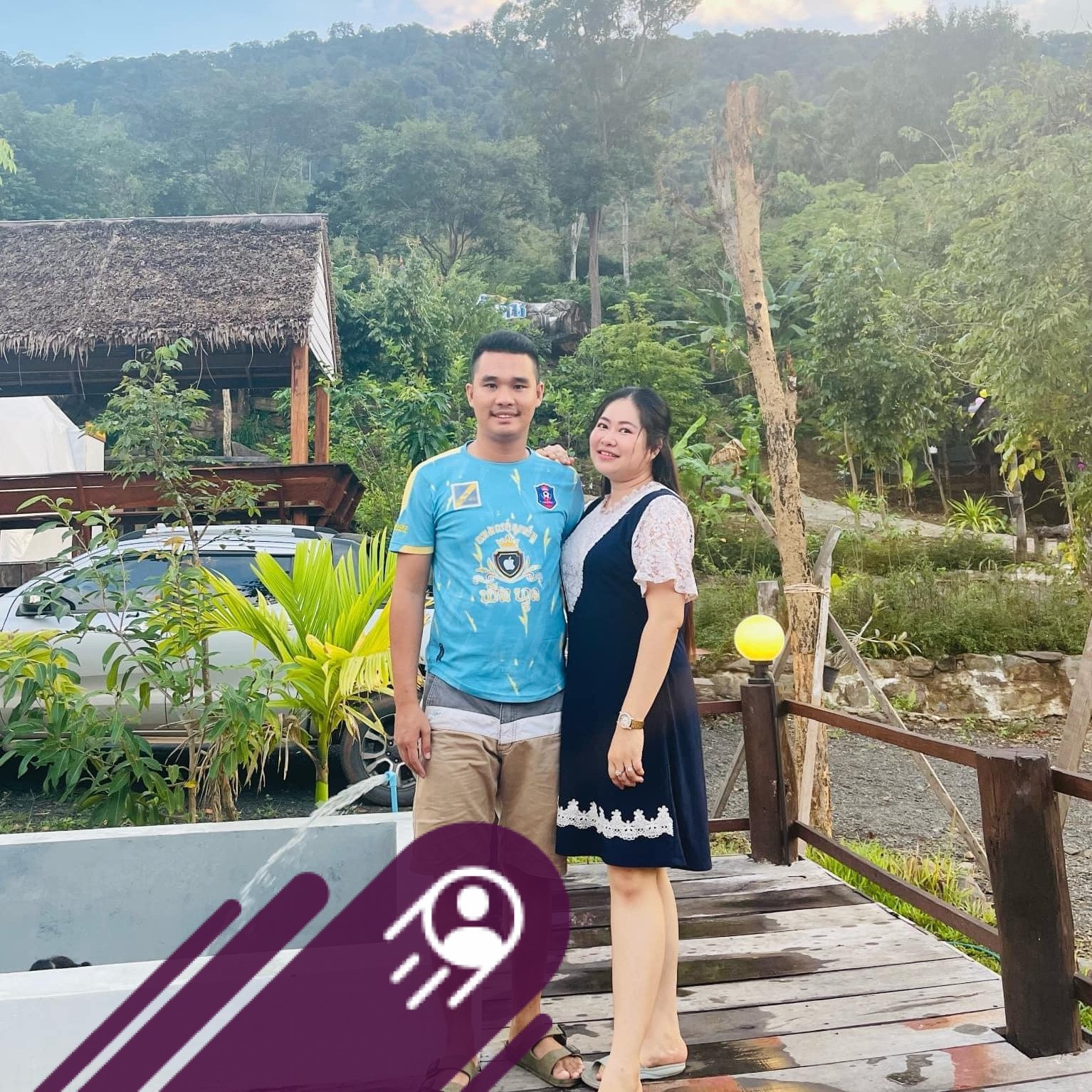 Khlong Chanthou