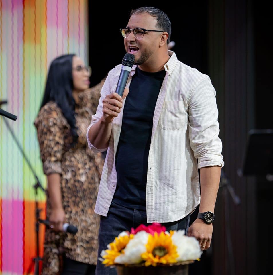 Hector Rios