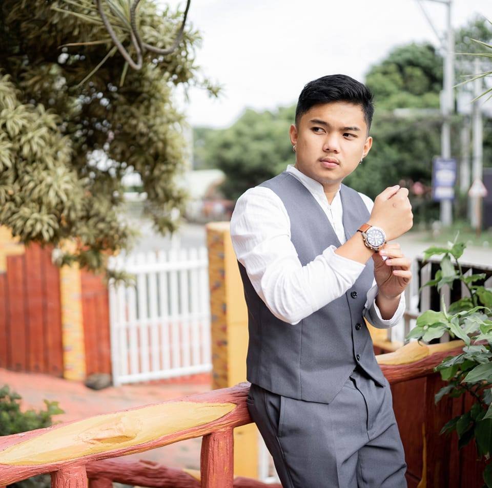 Gary Lopez Bituin