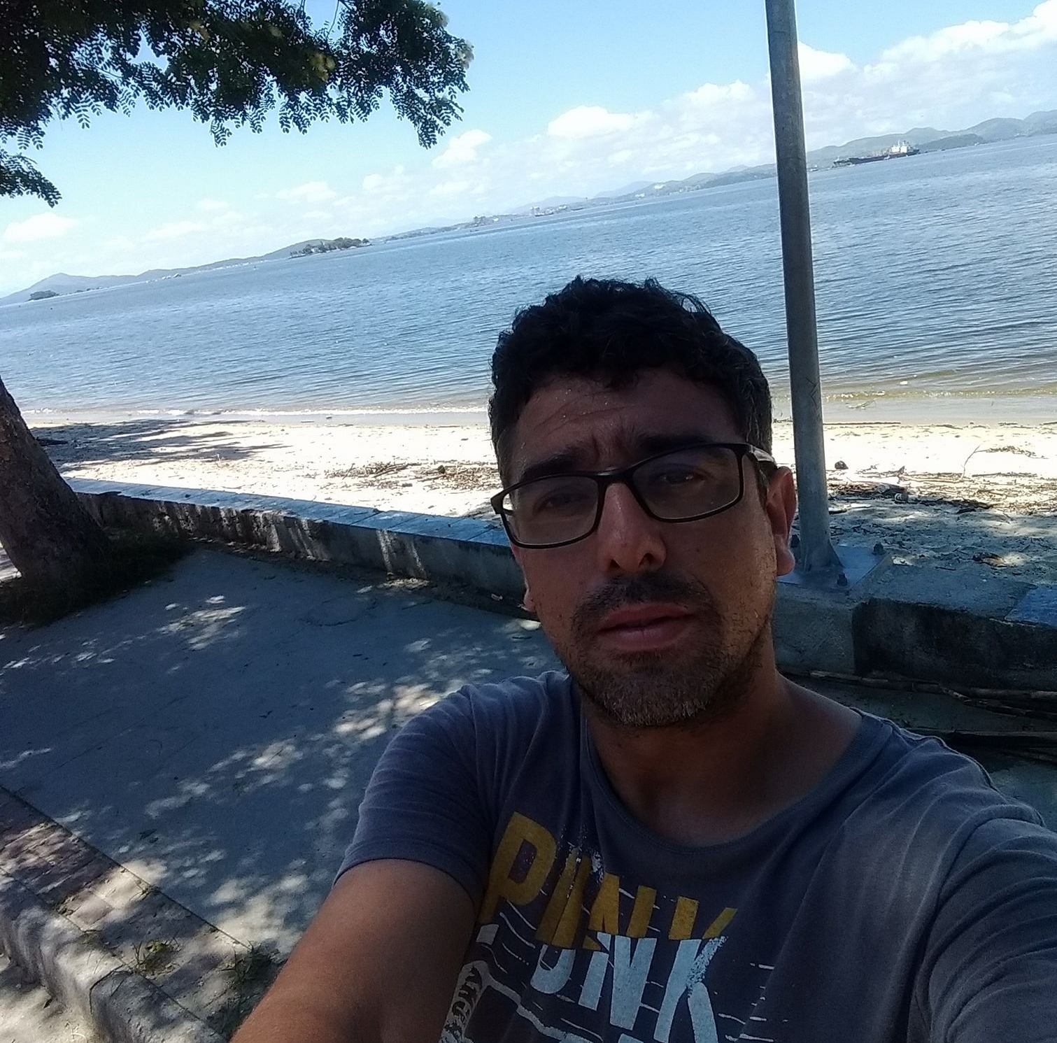 Niteroi com Lula | Lucimar Corrêa