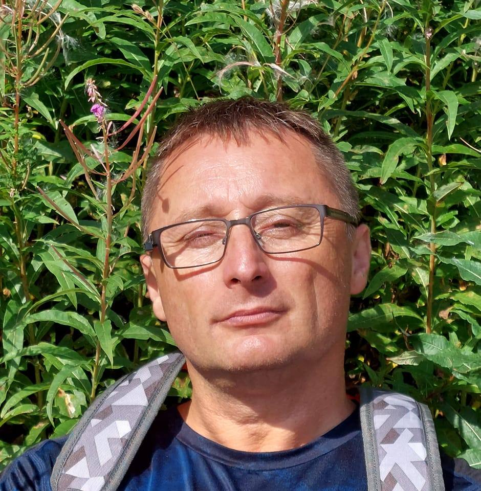 Jacek Rutkowski
