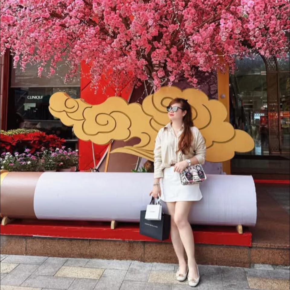 THANH LÝ COACH AUTHENTIC | e nhờ mọi người check giúp e charm nay aut ...