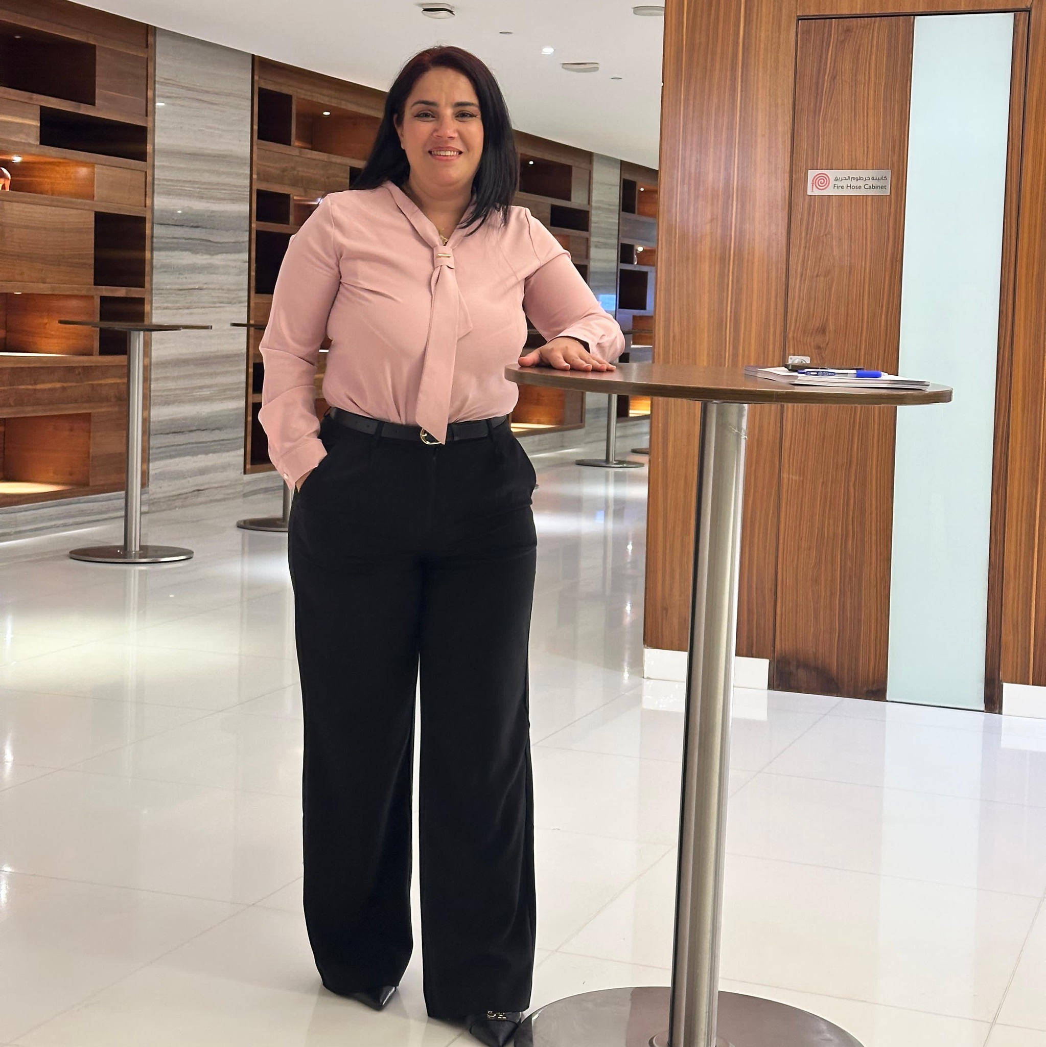 Yara Rajab