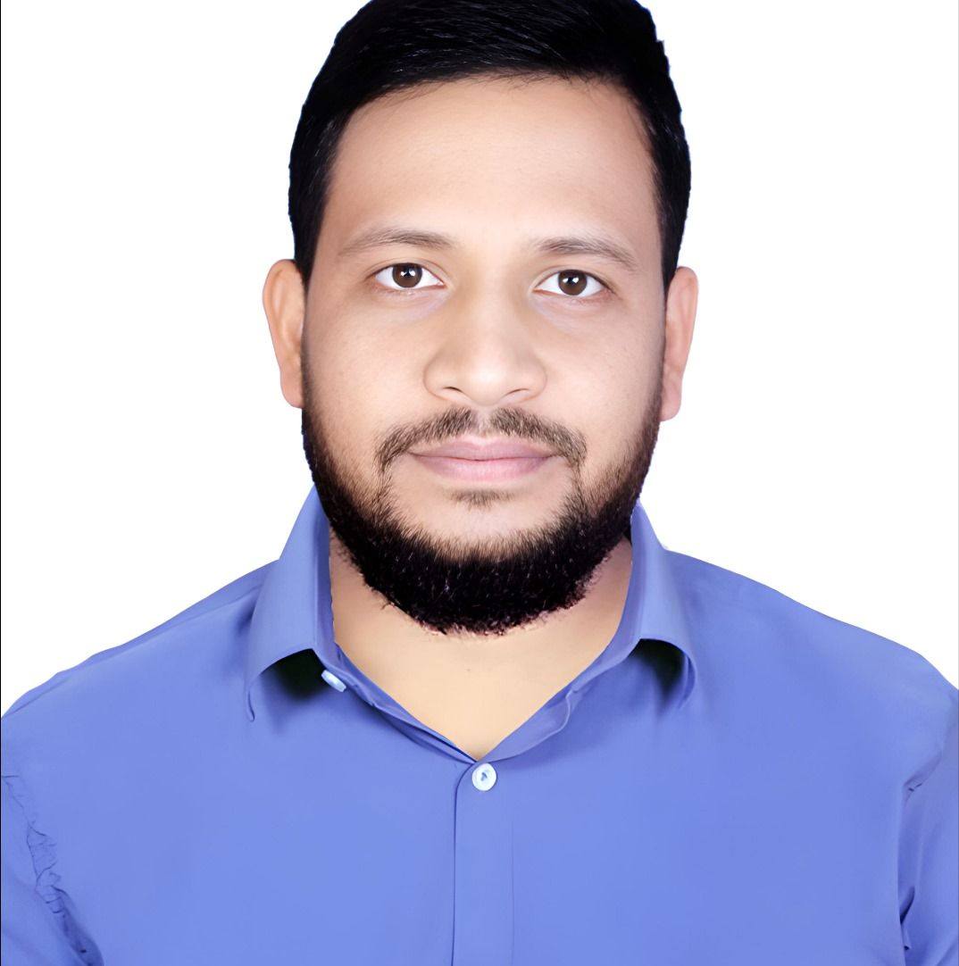 Rashed Bin Salman