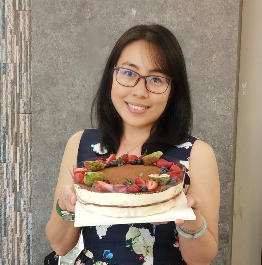 Teresa Tea (@teresa.tea.3) • Facebook, Connect with friends