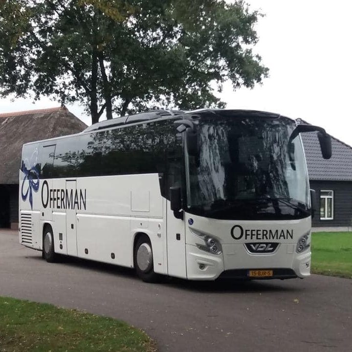 VTC-Offerman | Den Helder